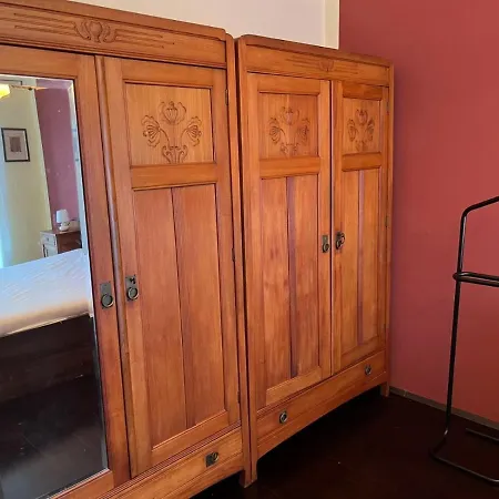 Mila Apartment Rijeka