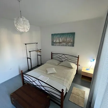 Apartment Mila Rijeka