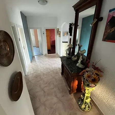 Mila Apartment *