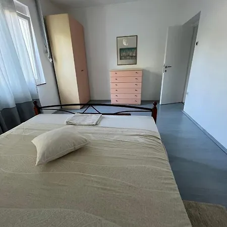 Apartment Mila Rijeka