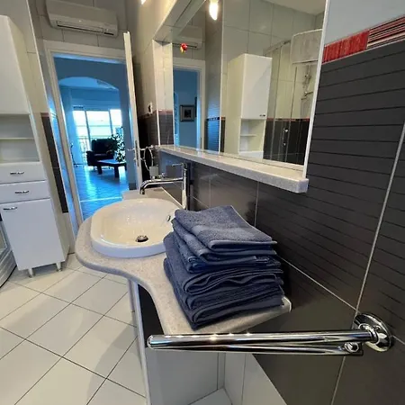 Apartment Mila