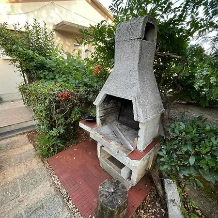 Apartment Mila