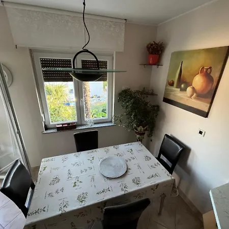 Apartment Mila