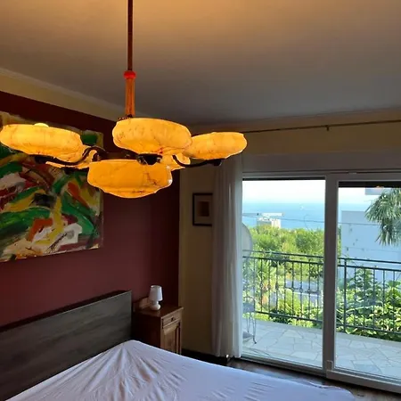 Mila Apartment Rijeka