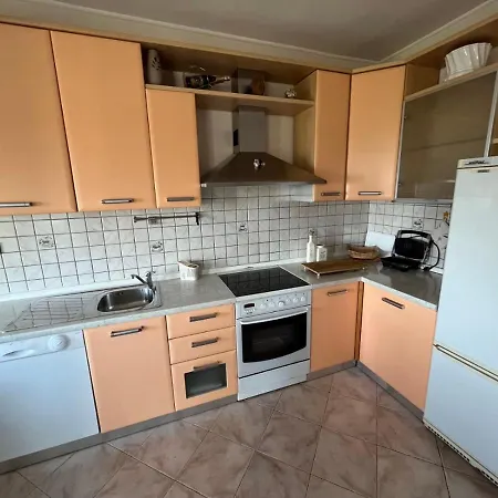 Apartment Mila *