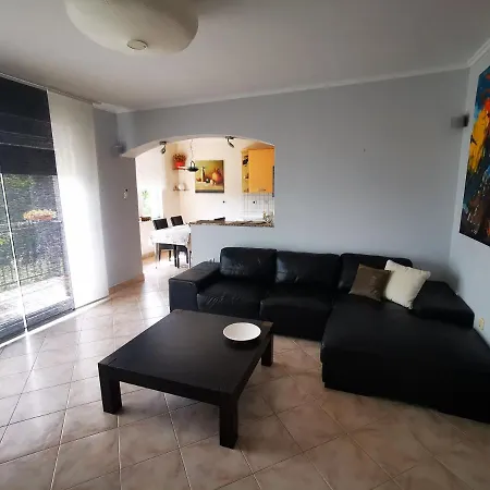 Mila Apartment *