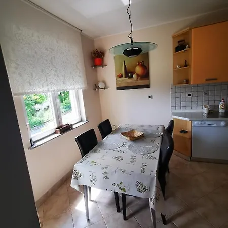 Apartment Mila Rijeka