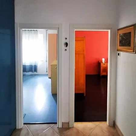 Mila Apartment