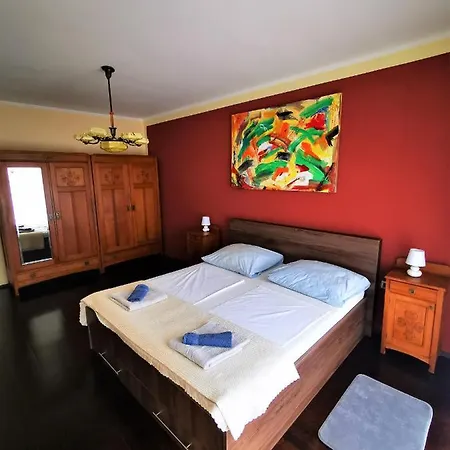 Mila Apartment