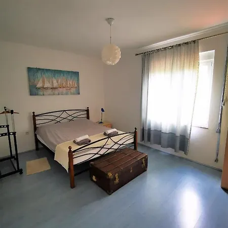 Mila Apartment Rijeka