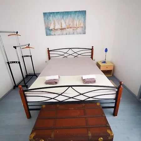 Mila Apartment